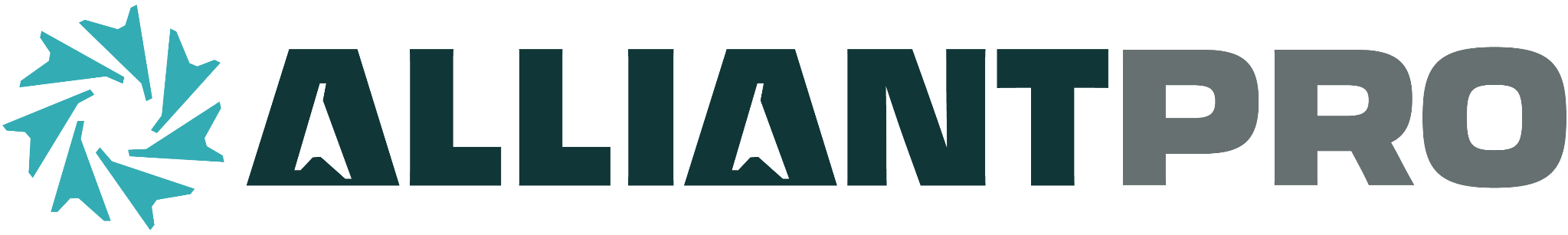 AlliantPro logo